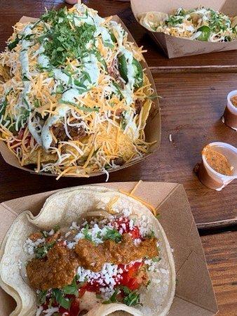 Senor Ramon Taqueria